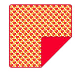 KC Love Triple Layer Blanket