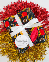 KC Spirit Minky Blanket