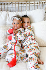 Gameday Zippie (Lightning)