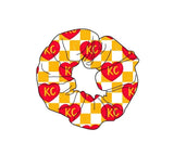 KC Love Scrunchie