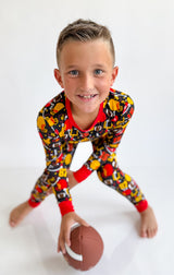 KC Spirit 2 Piece Set