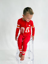 KC Jersey Zippy