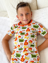 Touchdown KC 2 Piece Set