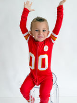 KC Jersey Zippy