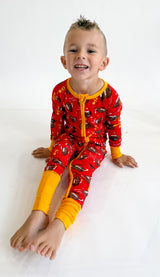 Football Faces Zippy