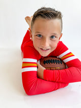 KC Jersey 2 Piece Set