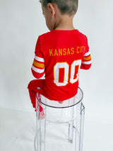 KC Jersey Zippy