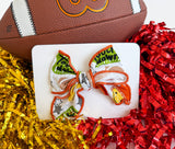 Touchdown KC Clip Bow