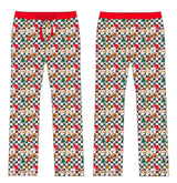 Tinsel & Touchdowns Unisex Pants