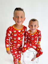 KC Christmas 2 Piece Set