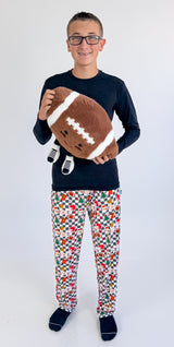 Tinsel & Touchdowns x Love Letters Bundle