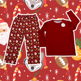 KC Christmas Unisex Adult