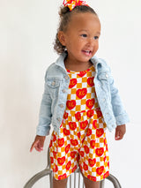 KC Love Romper
