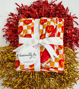 KC Love Minky Blanket