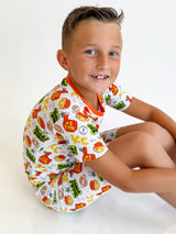 Touchdown KC 2 Piece Set