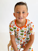 Touchdown KC 2 Piece Set