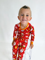 KC Christmas 2 Piece Set