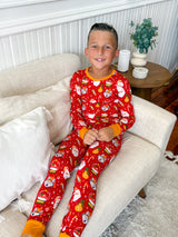 KC Christmas 2 Piece Set