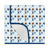 Take Me Out to The K Plush