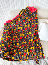 KC Spirit Minky Blanket