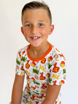 Touchdown KC 2 Piece Set