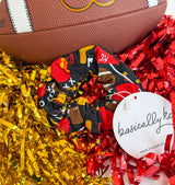 KC Spirit Srunchie