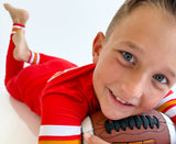 KC Jersey 2 Piece Set