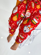 KC Christmas 2 Piece Set