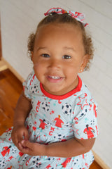 KC Current Onesie Dress