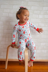 KC Current Long Sleeve Set