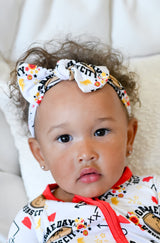 Gameday Zippie (Lightning)