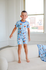 Kauffman 2 Piece Set