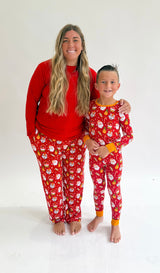 KC Christmas Unisex Adult