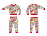 KC Love Story Jogger Set