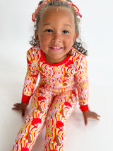 Bedtime Blitz 2 Piece Set