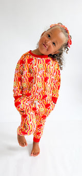 Bedtime Blitz Jogger Set