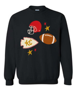 Tinsel & Touchdowns x Love Letters Bundle