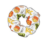 Touchdown KC Scrunchie