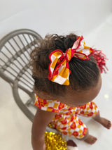 KC Love Clip Bow