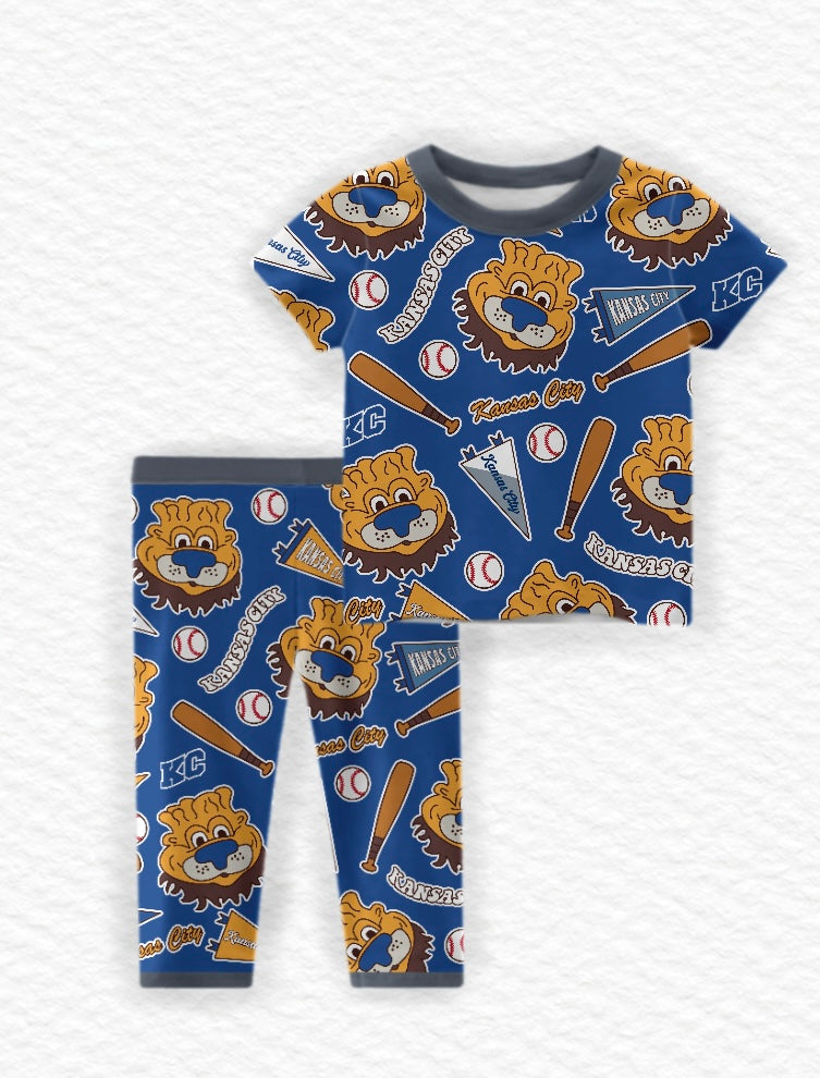 Slugger 2 Piece Set