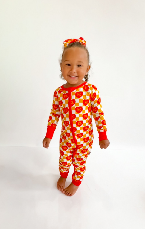 KC Love Zippy