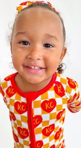 KC Love Zippy