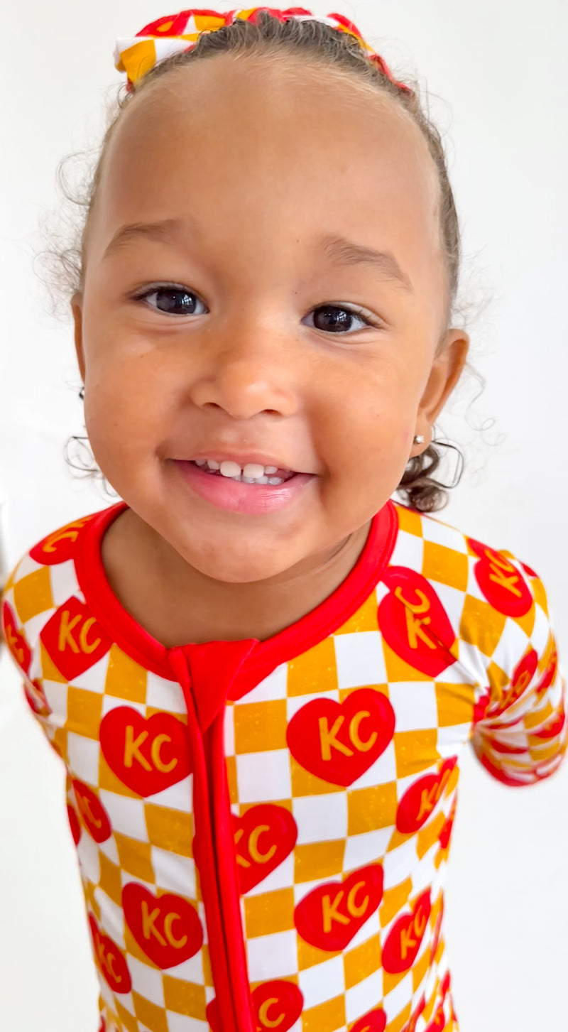 KC Love Zippy