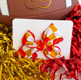 KC Love Clip Bow