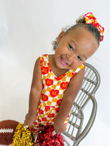 KC Love Romper
