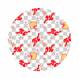 Retro KC Zippie