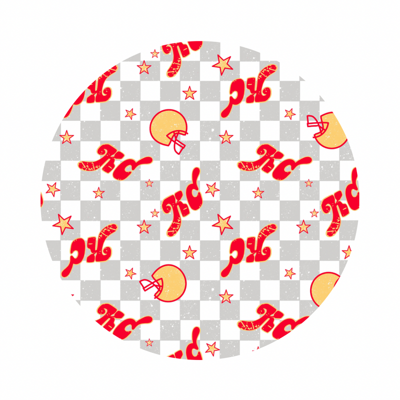 Retro KC Zippie