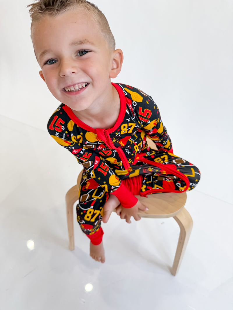 KC Spirit Zippy