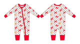 Retro KC Zippie