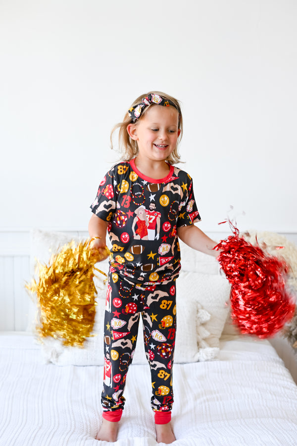 KC Swiftie 2 Piece Set